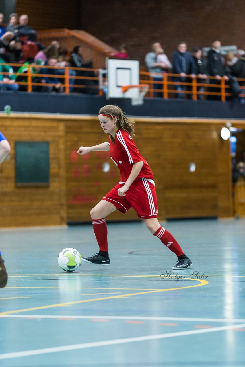 Bild 503 - Frauen HKM Segeberg